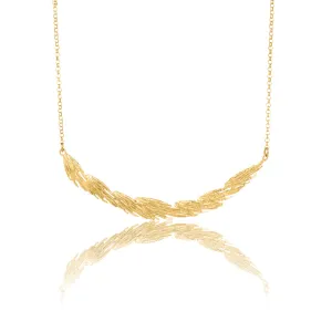 EAGLE necklace