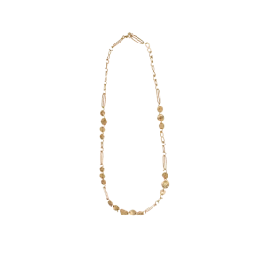 Eclipse Long Necklace