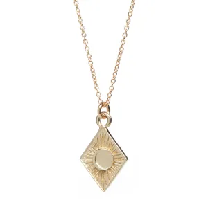 ECLIPSE PENDANT
