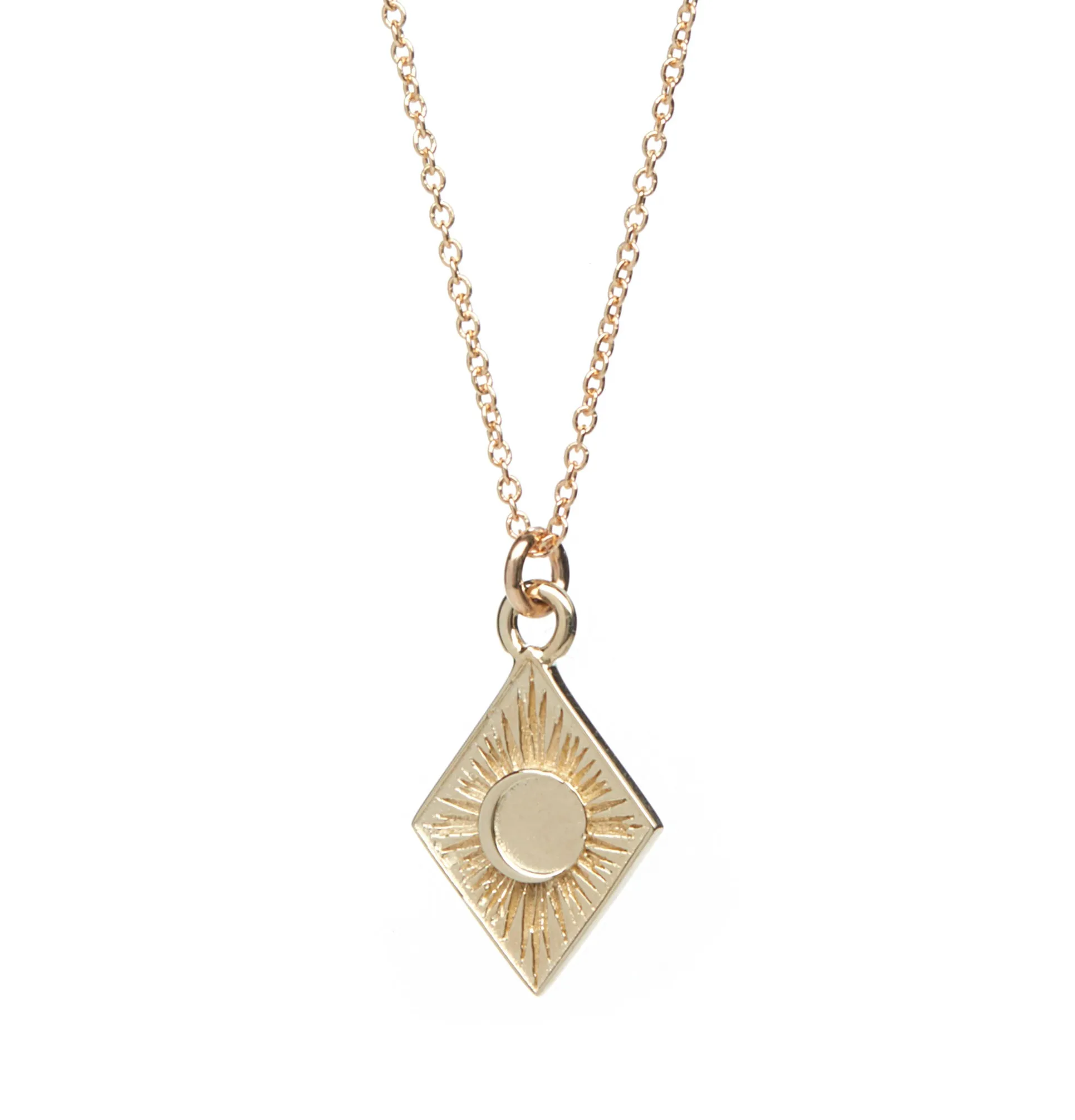 ECLIPSE PENDANT