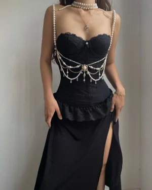 Eirene - Body Jewelry