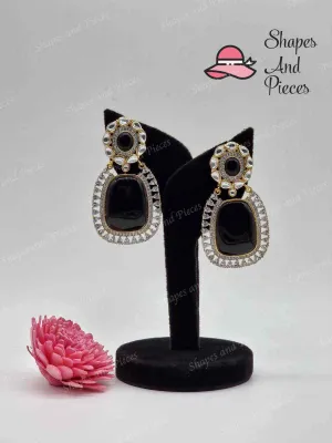 Eleni Earrings