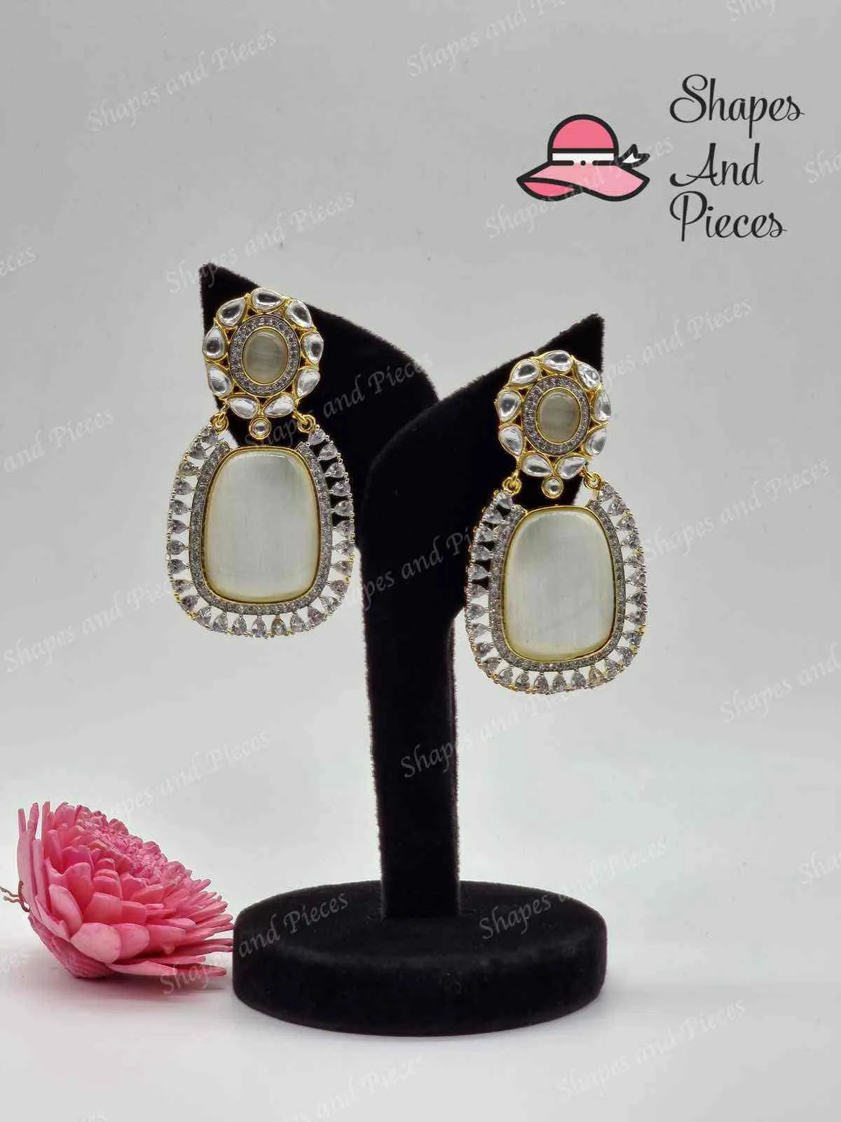 Eleni Earrings