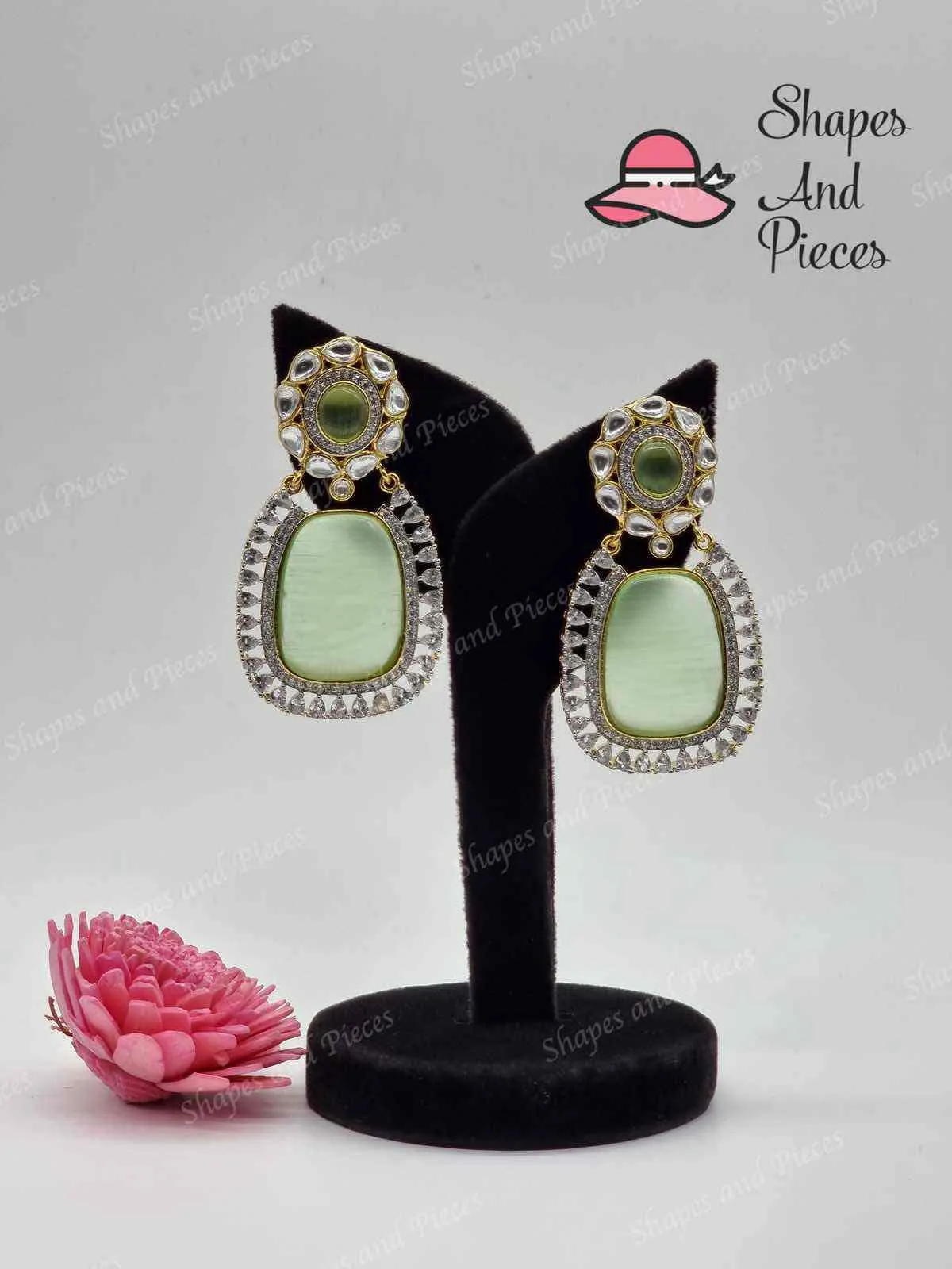 Eleni Earrings