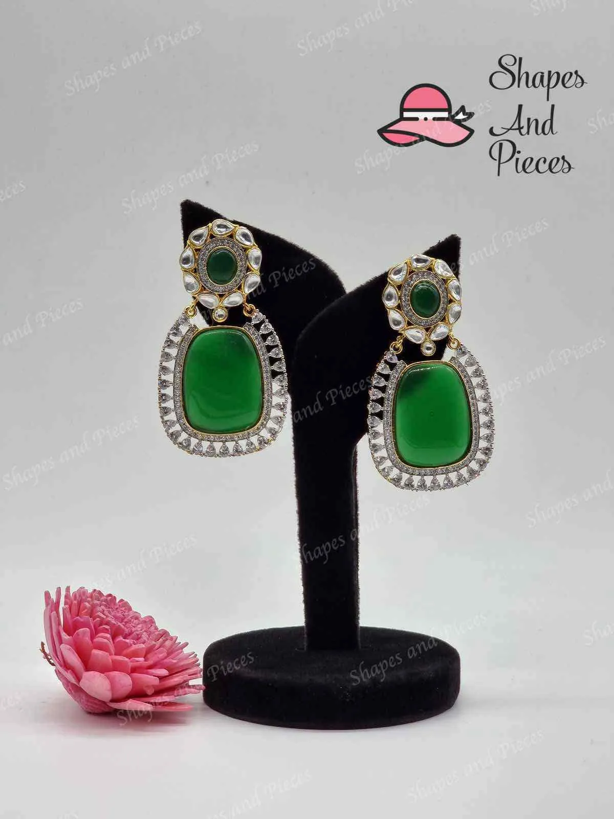 Eleni Earrings