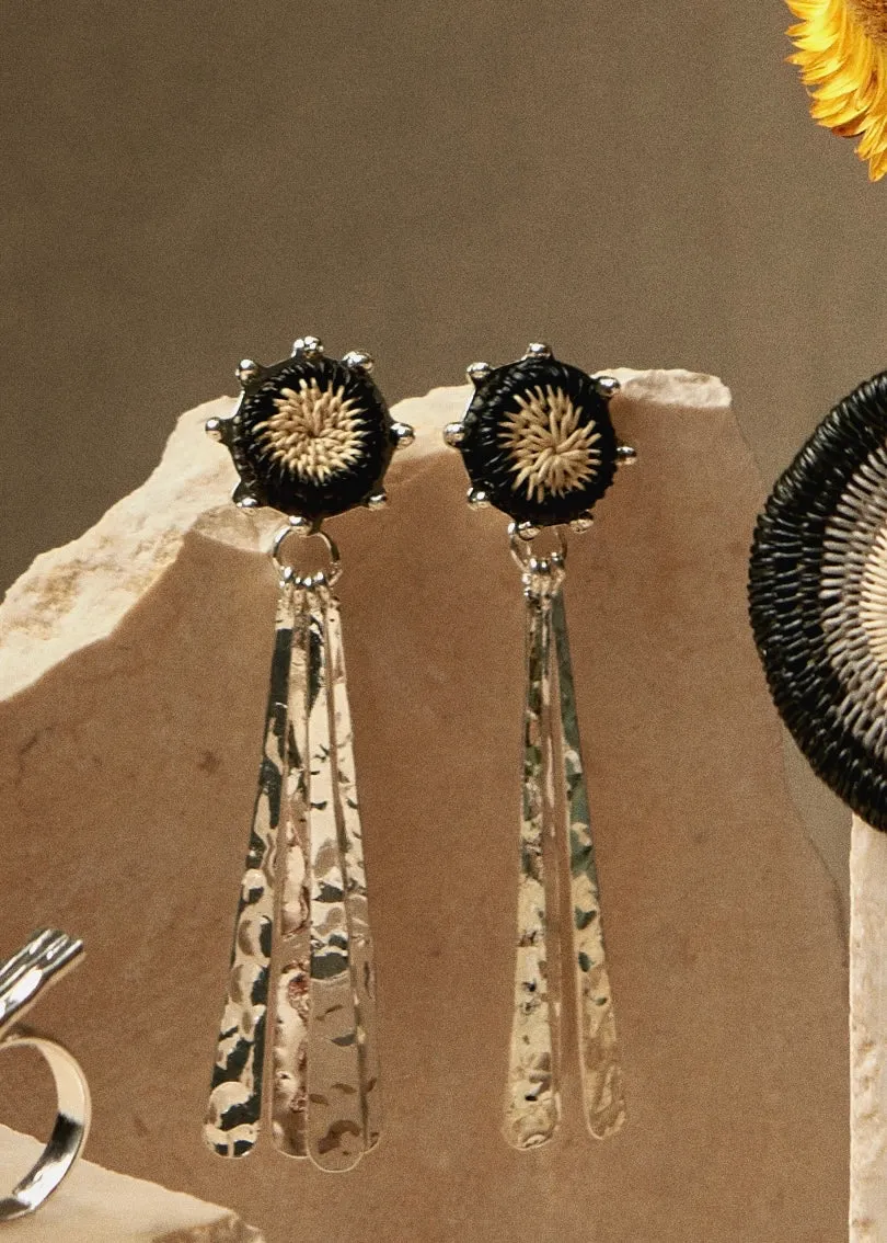 Elizabetta Earrings