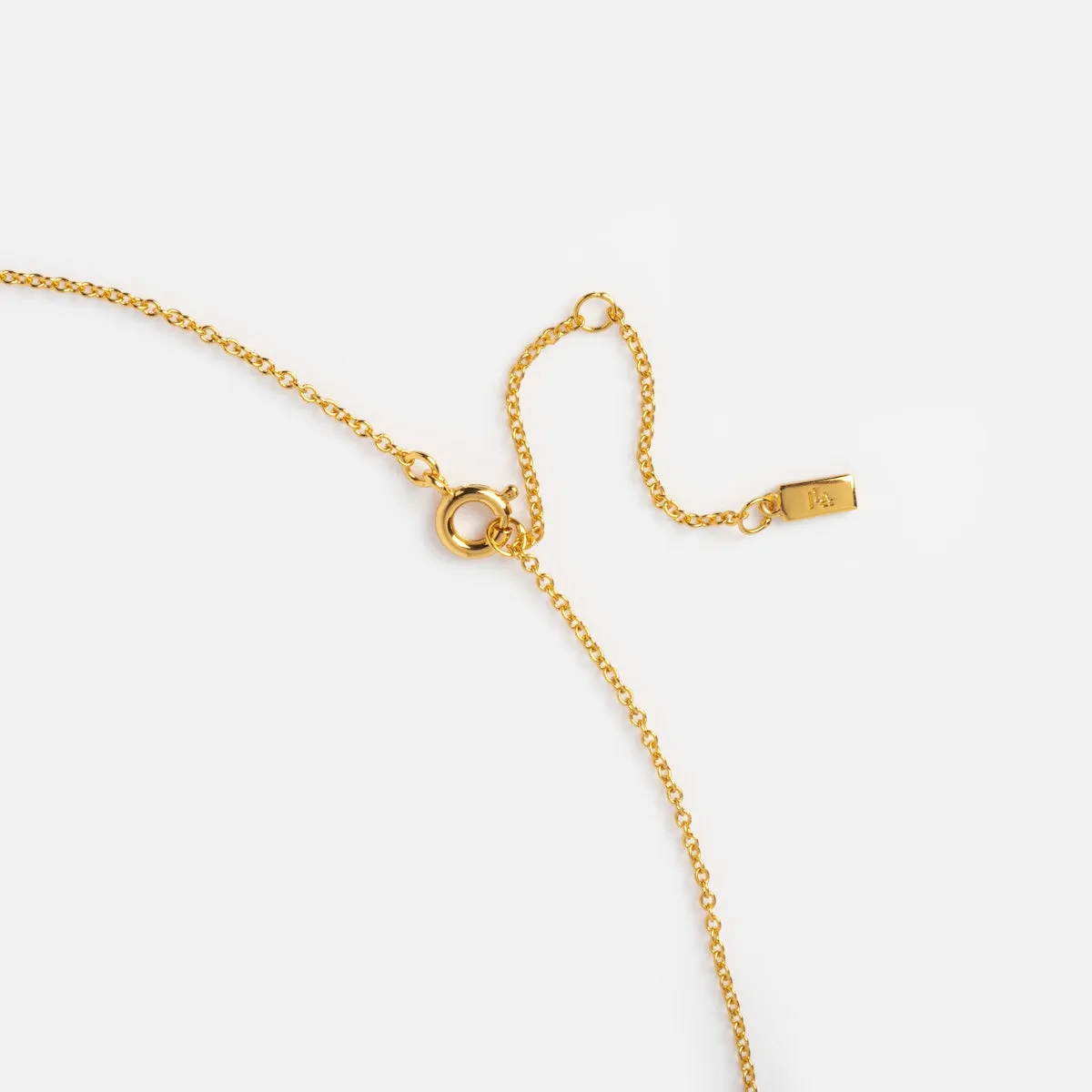 Elsa Necklace