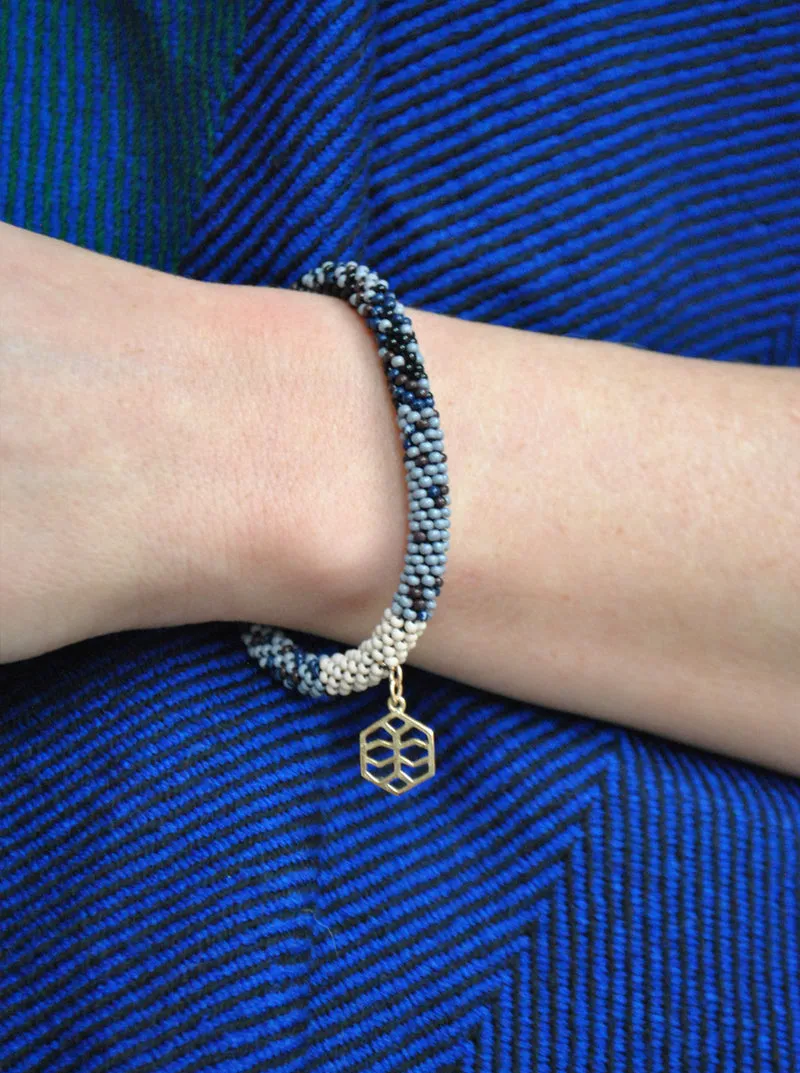 Embrace Bracelet - Power