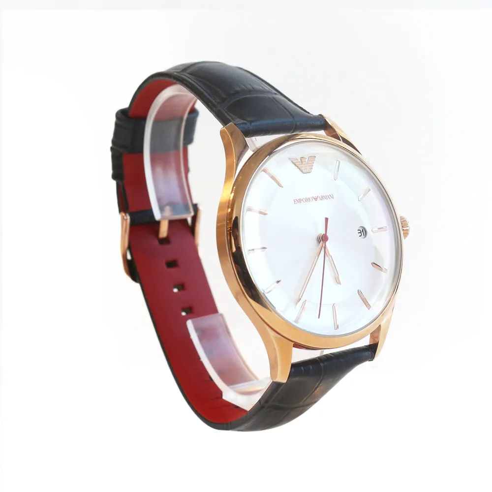 Emporio Armani Men's Watch
