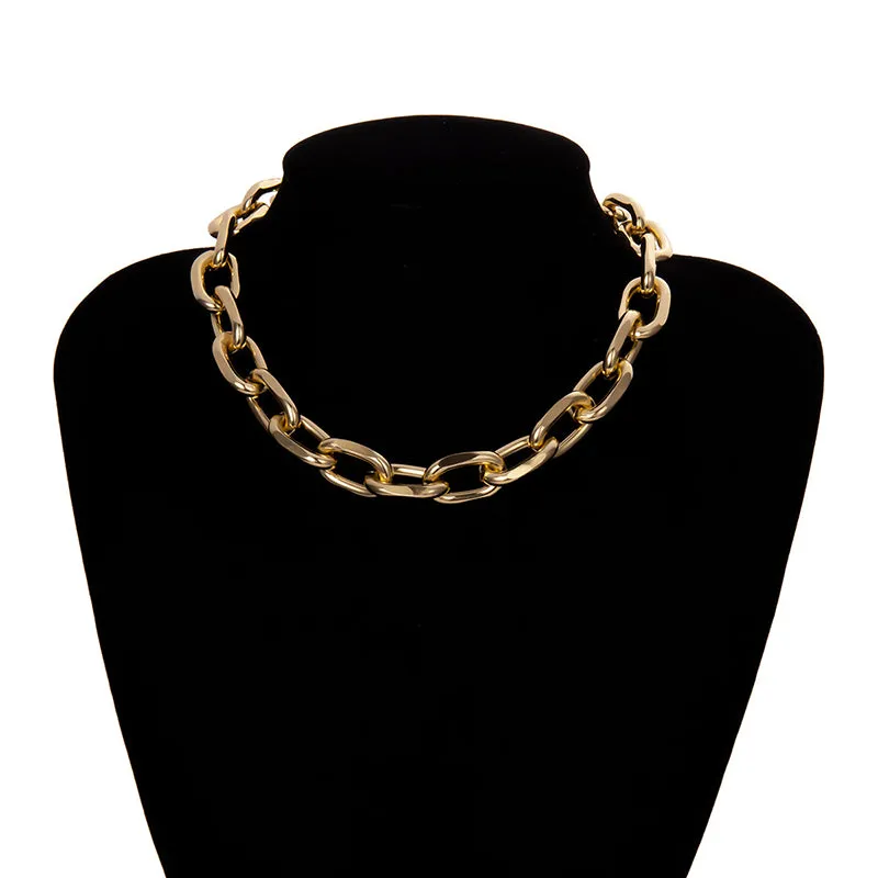 Enjoy Necklace