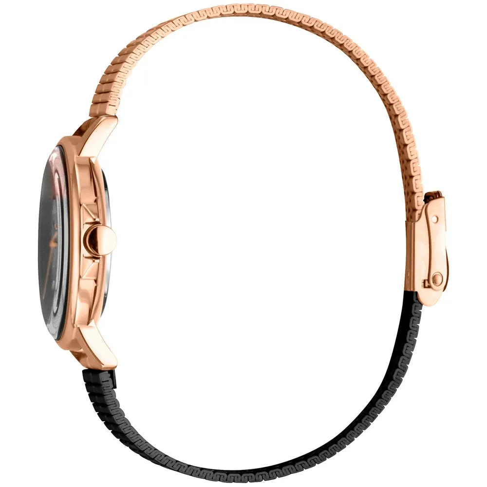 Esprit Rose Gold Women Watch