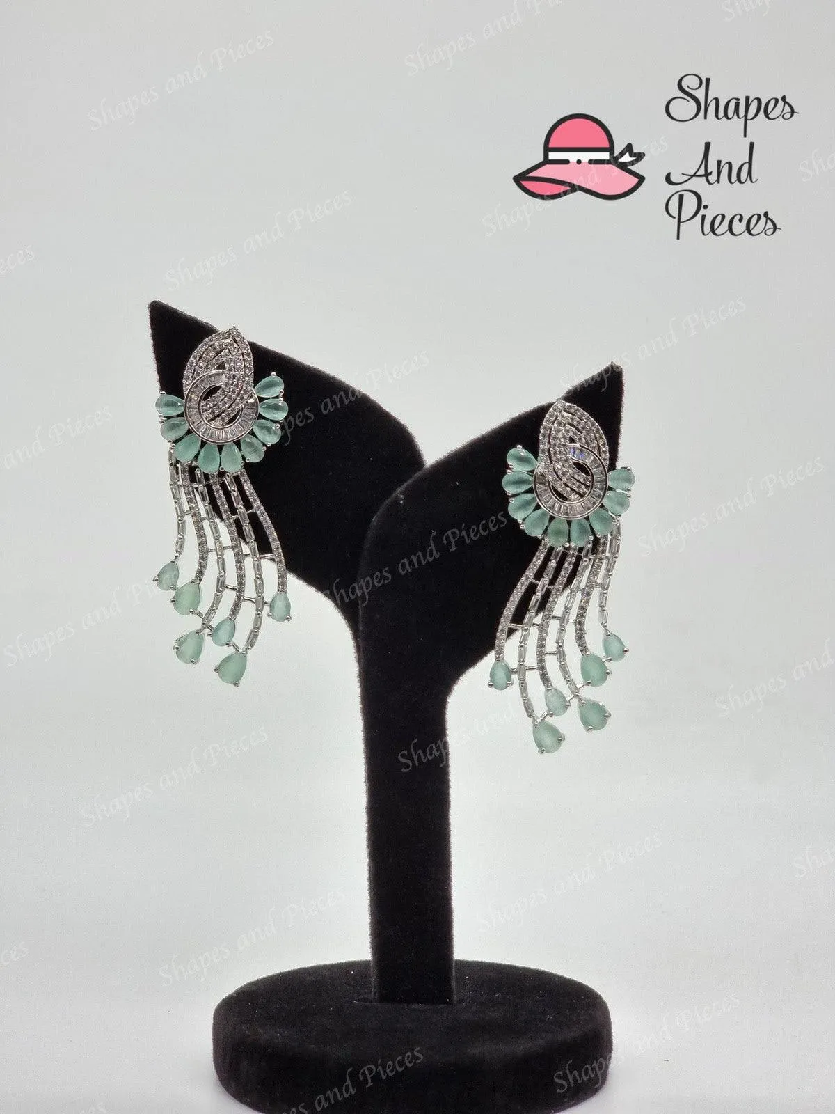 Eternity Earrings