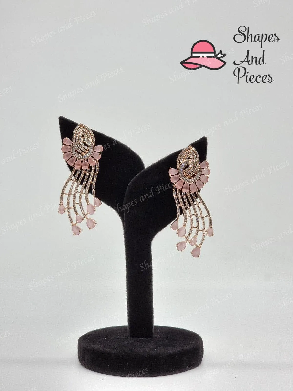 Eternity Earrings