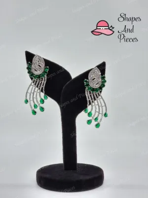 Eternity Earrings
