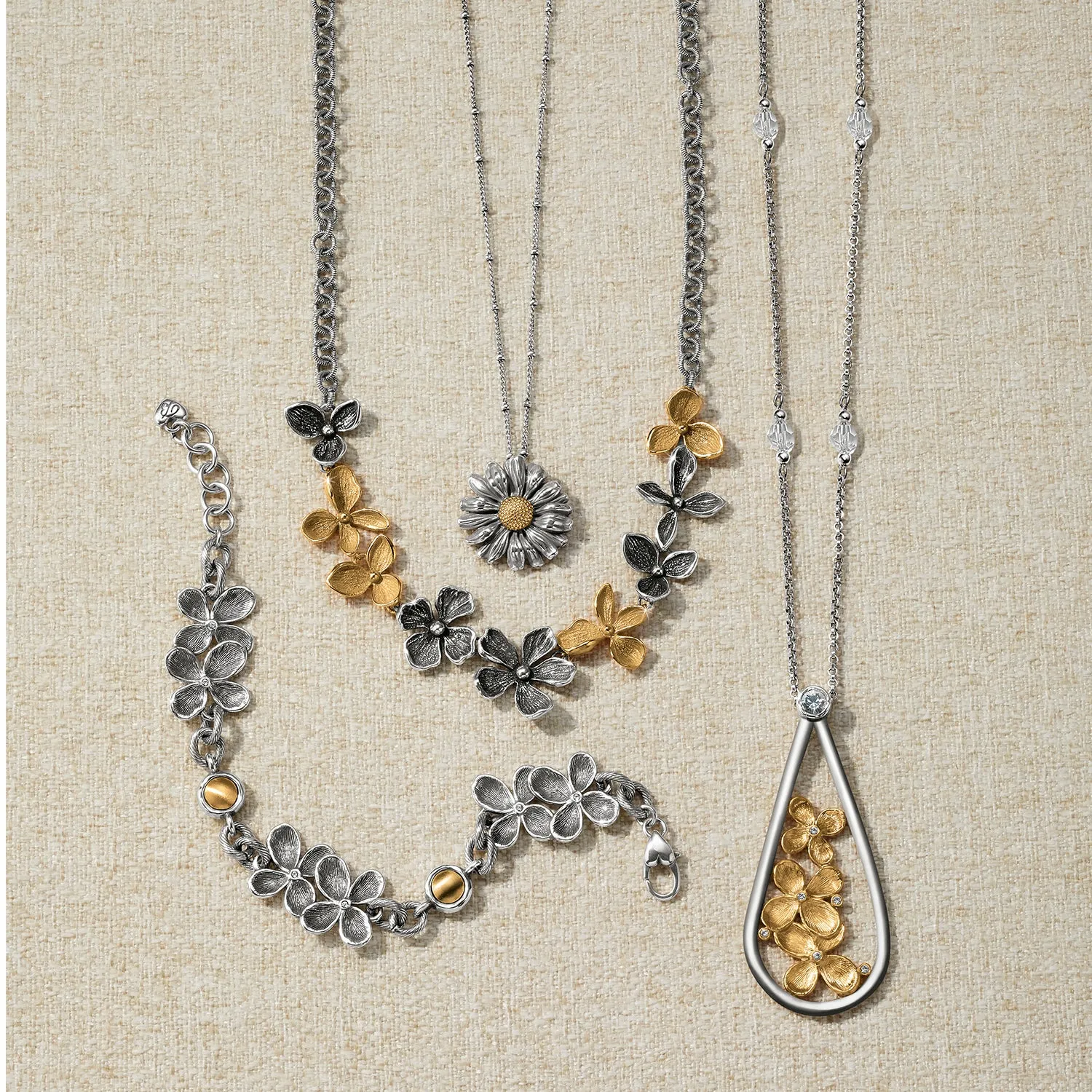 Everbloom Bracelet - JF9432