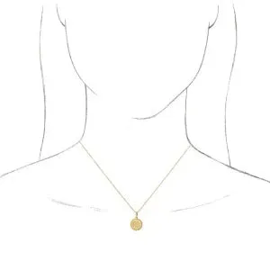 Eye of Horus 16-18" Necklace or Pendant 86872