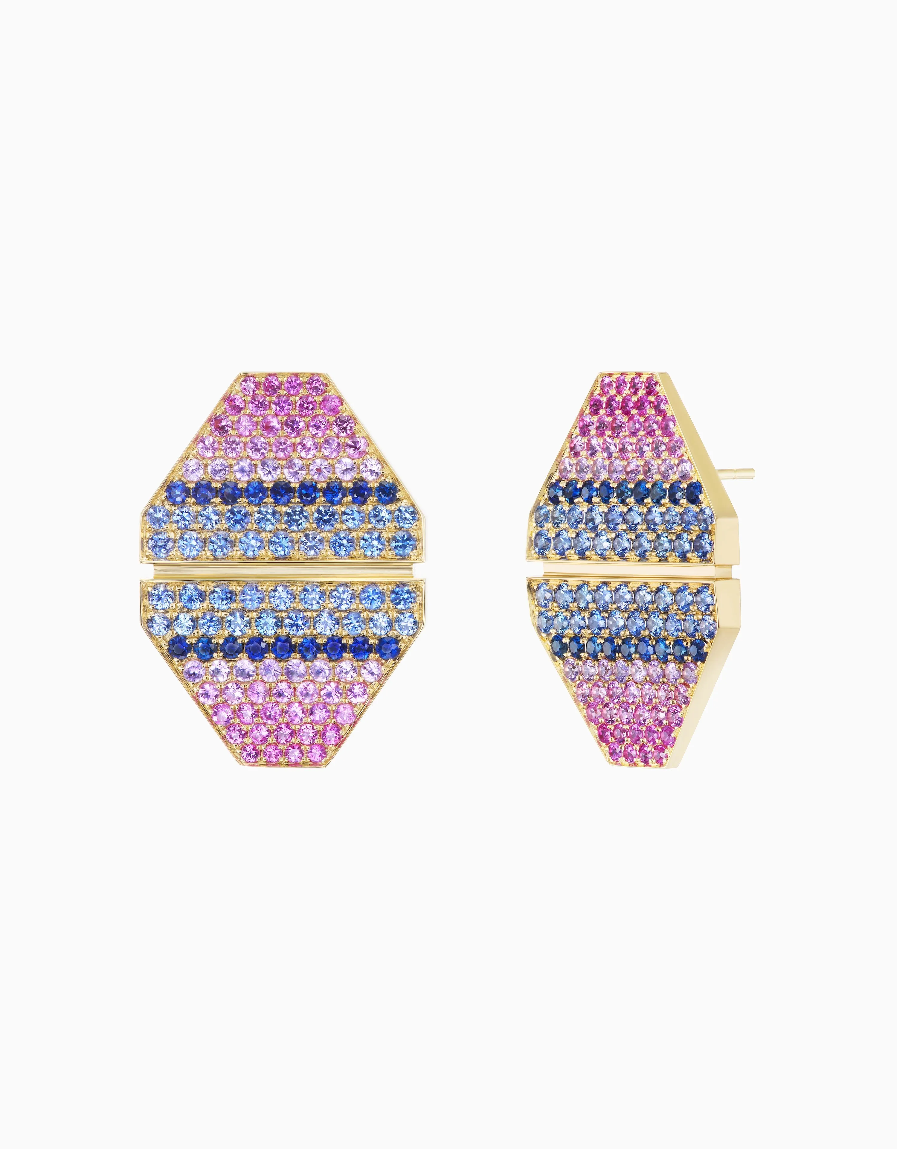 Falcon Earring