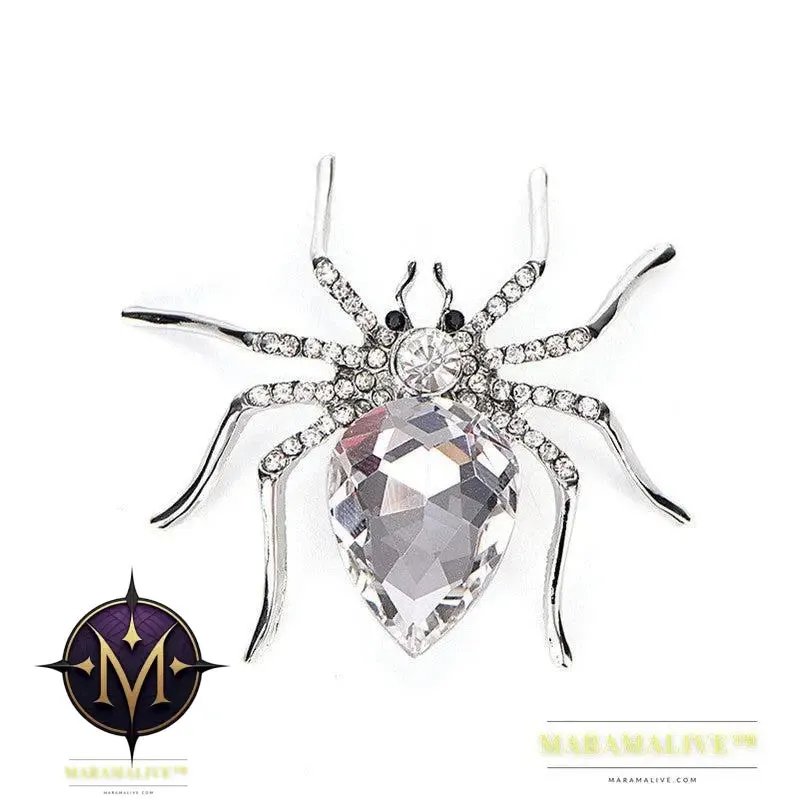 Fashion Women's Statement Small Scarf Pins