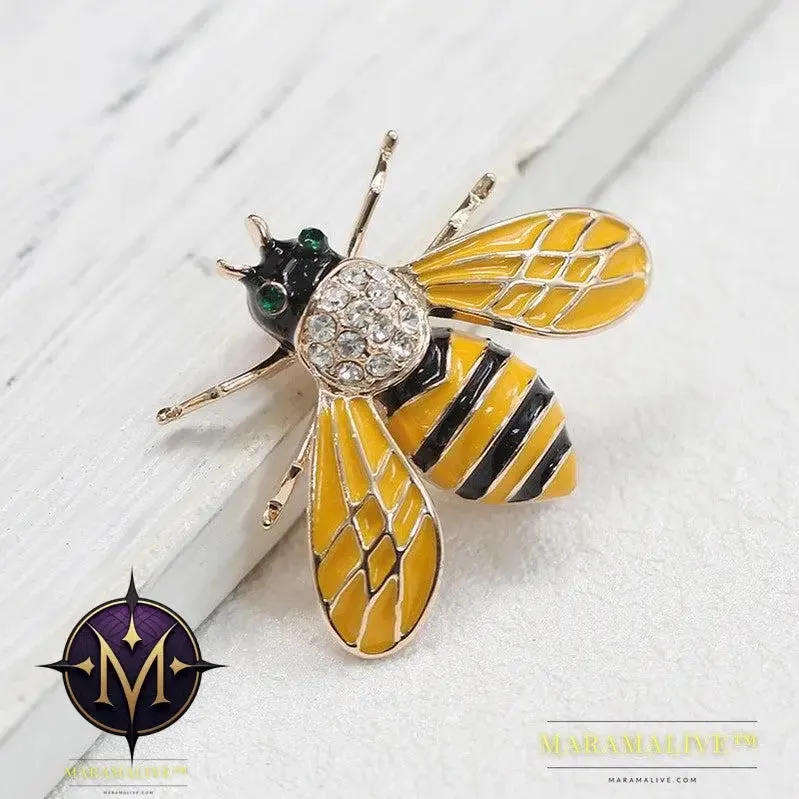 Fashion Women's Statement Small Scarf Pins