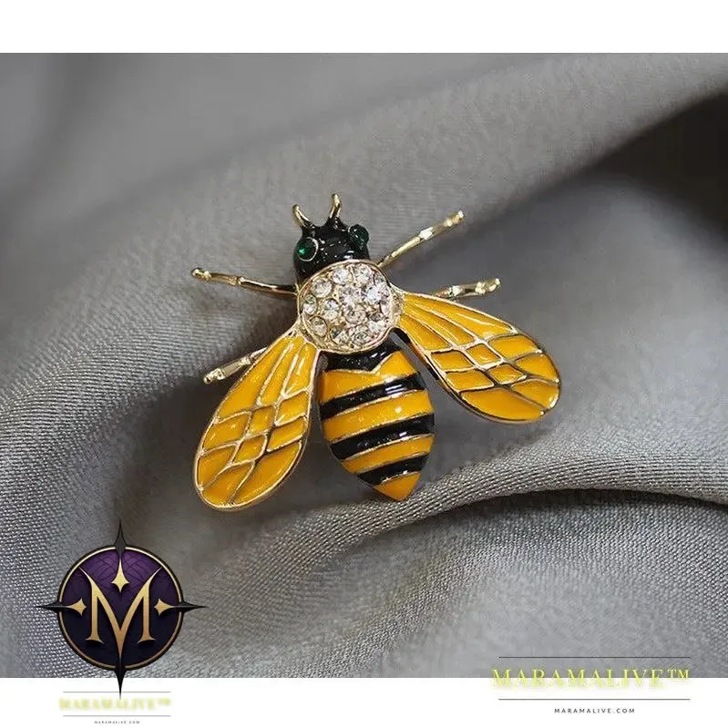 Fashion Women's Statement Small Scarf Pins