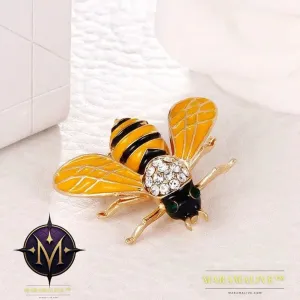 Fashion Women's Statement Small Scarf Pins