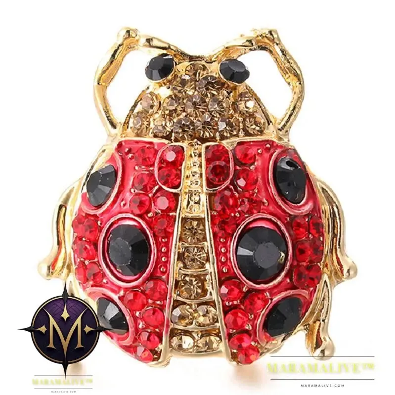 Fashion Women's Statement Small Scarf Pins