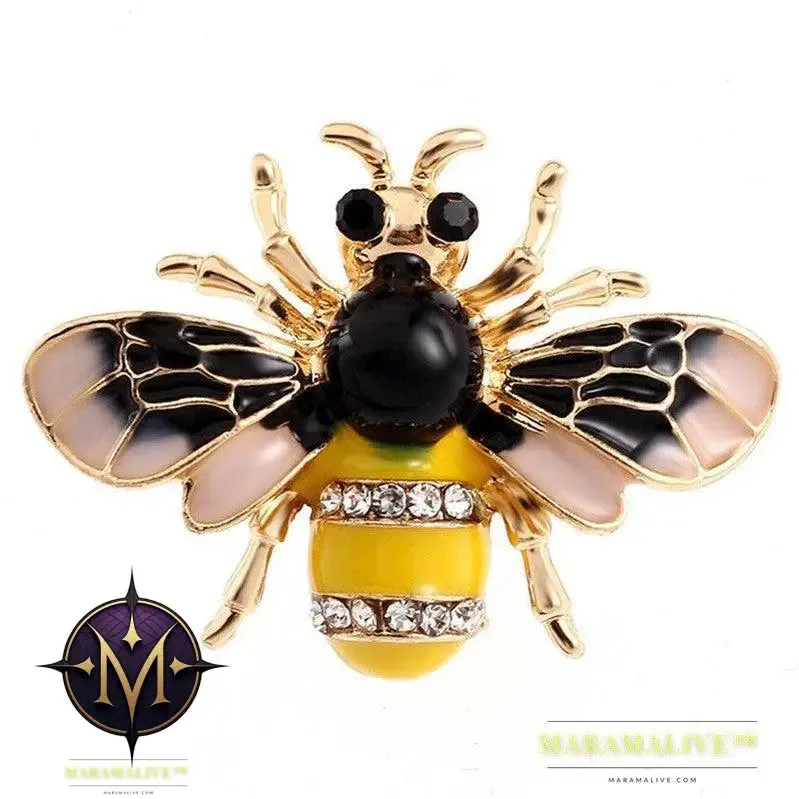Fashion Women's Statement Small Scarf Pins