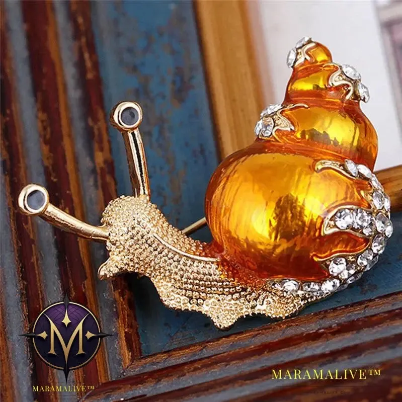 Fashion Women's Statement Small Scarf Pins