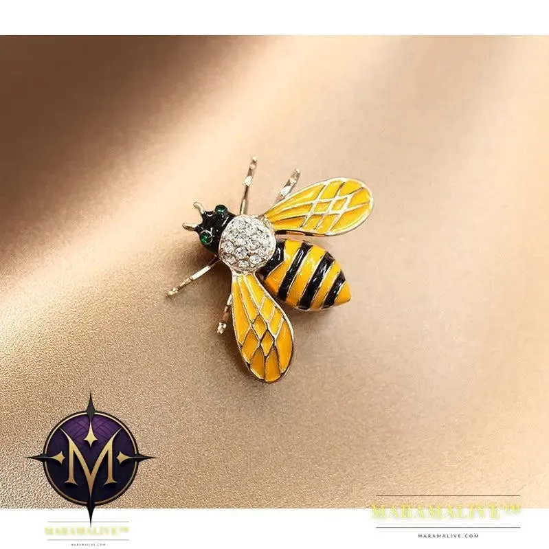 Fashion Women's Statement Small Scarf Pins
