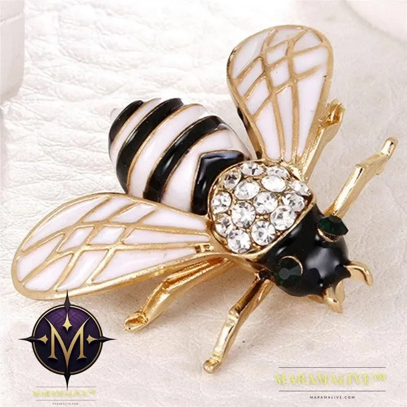 Fashion Women's Statement Small Scarf Pins