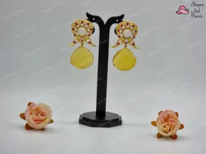 Fawha Earrings