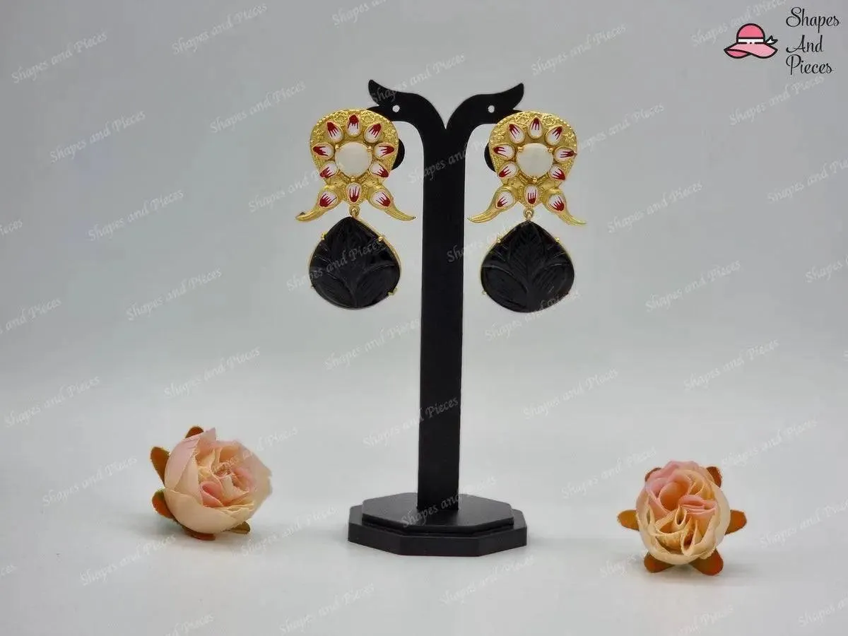 Fawha Earrings