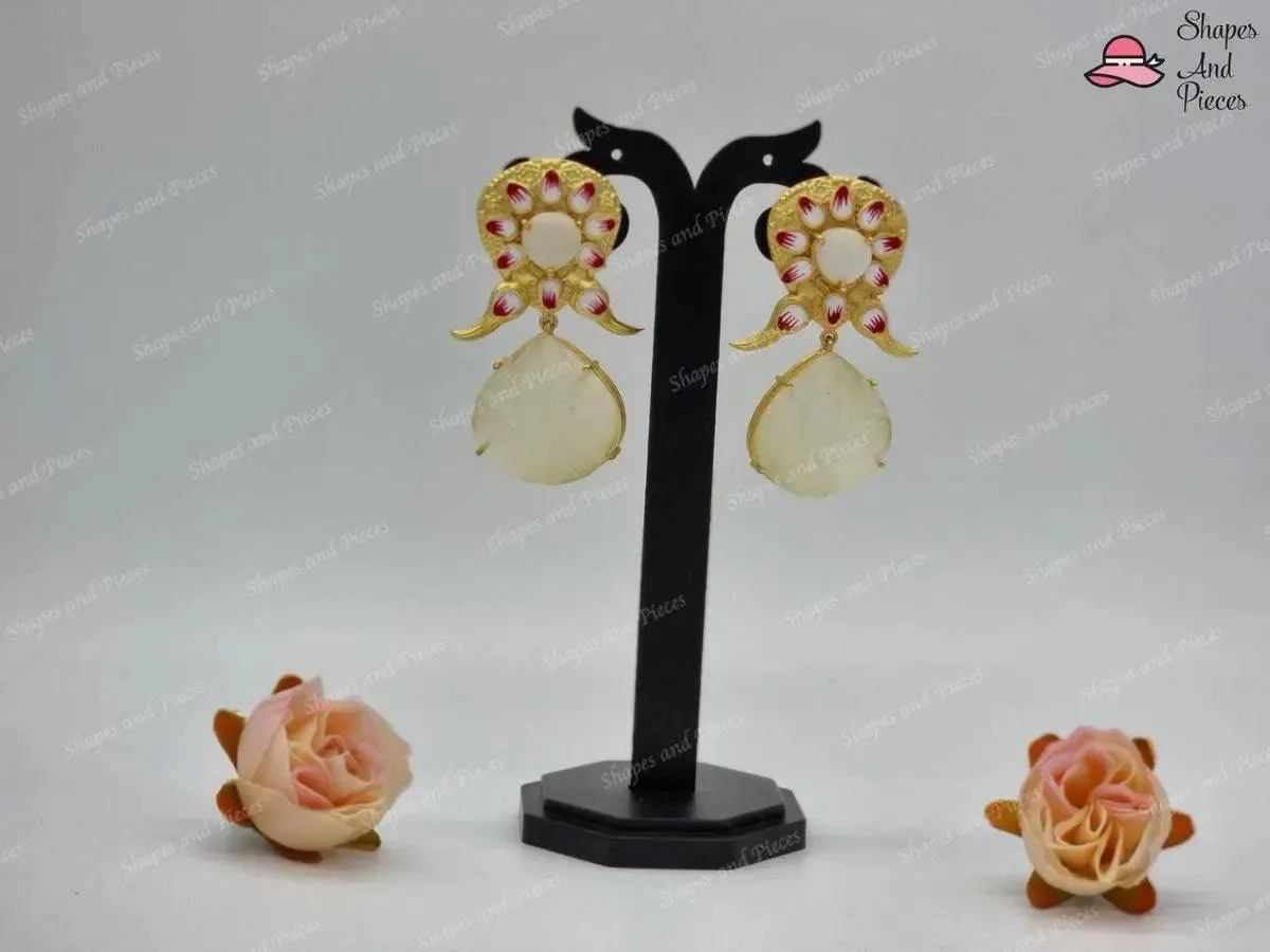 Fawha Earrings