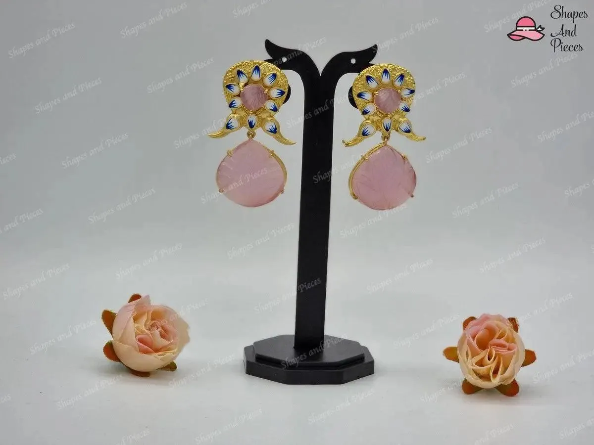 Fawha Earrings