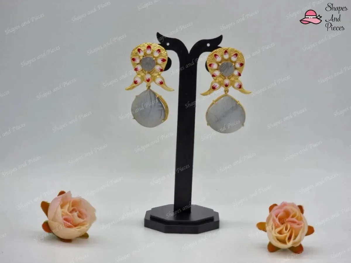 Fawha Earrings