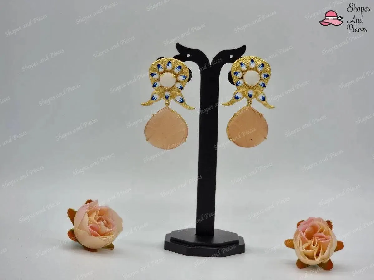 Fawha Earrings