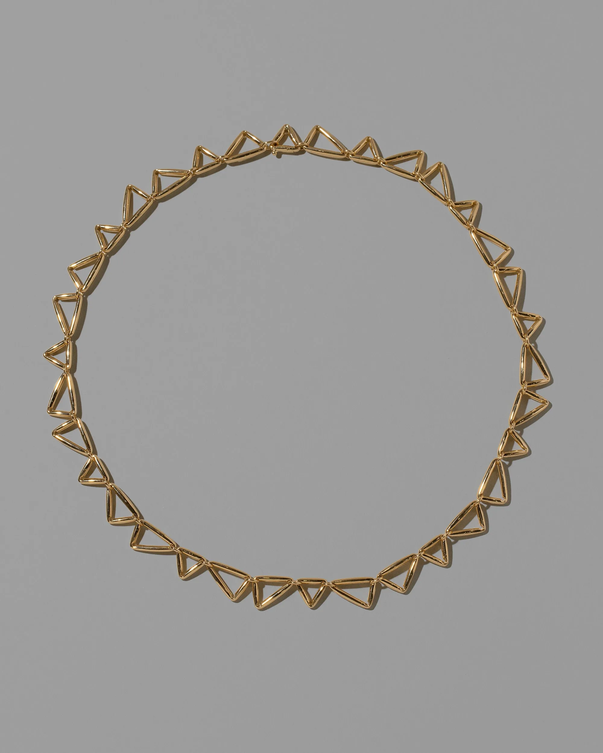 Flexure Necklace