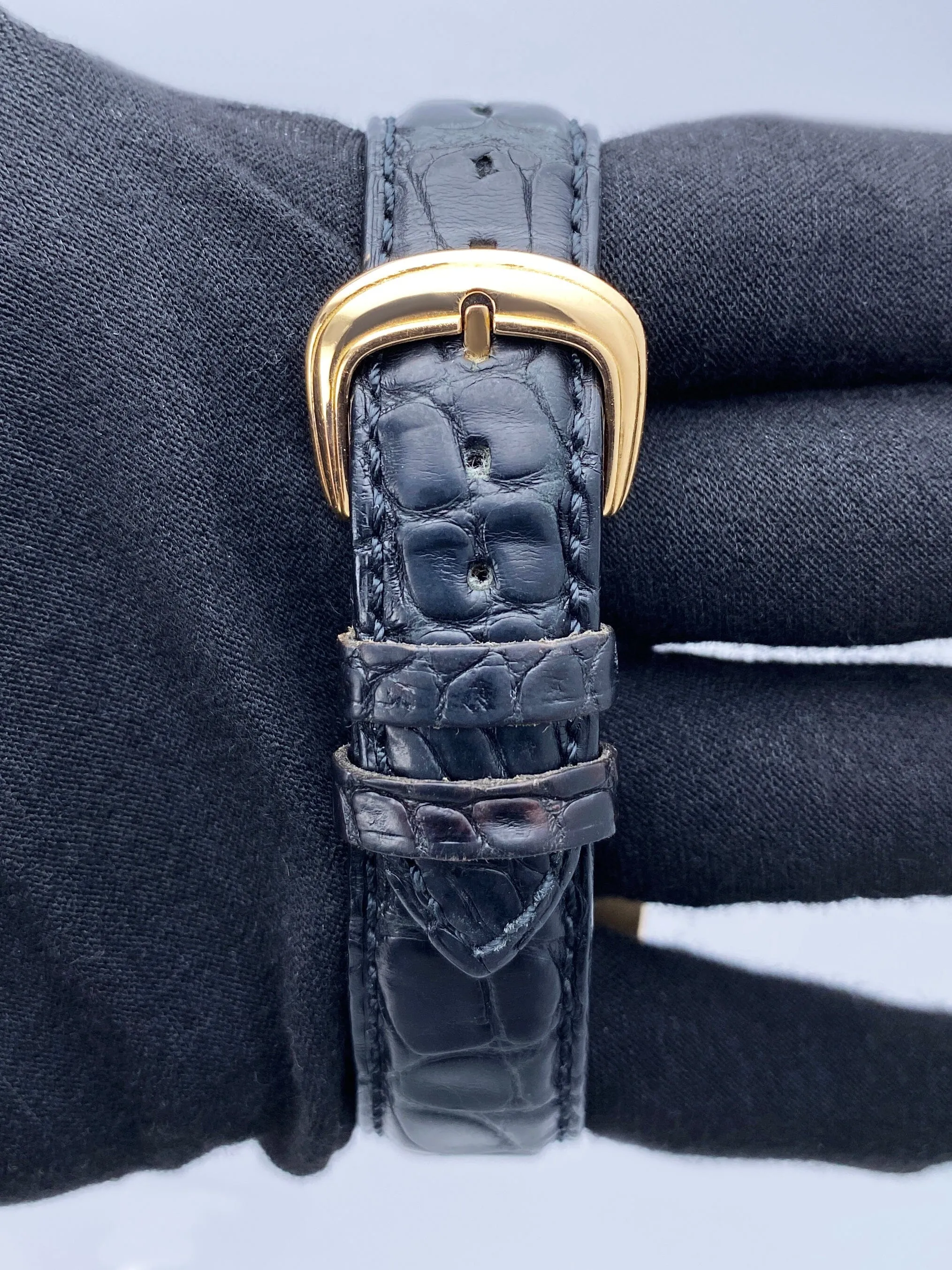 Franck Muller Master of Complications 5850 SC Silver Dial Mens Watch