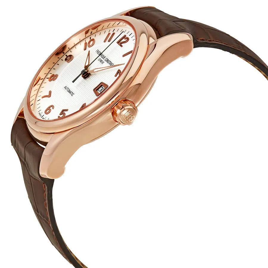 Frederique Constant Runabout Automatic Men's Watch FC-303RM6B4