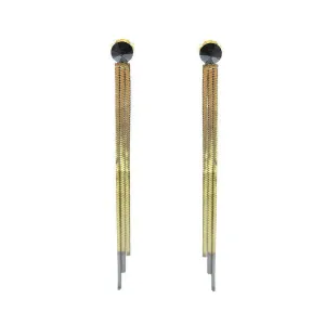 Fringe Earrings