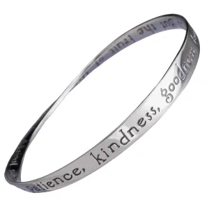 Fruit Of The Spirit - Galations 5:22-23 Bracelet