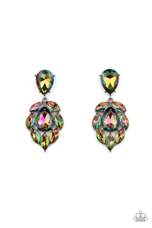 Galactic Go-Getter - Multi Earring