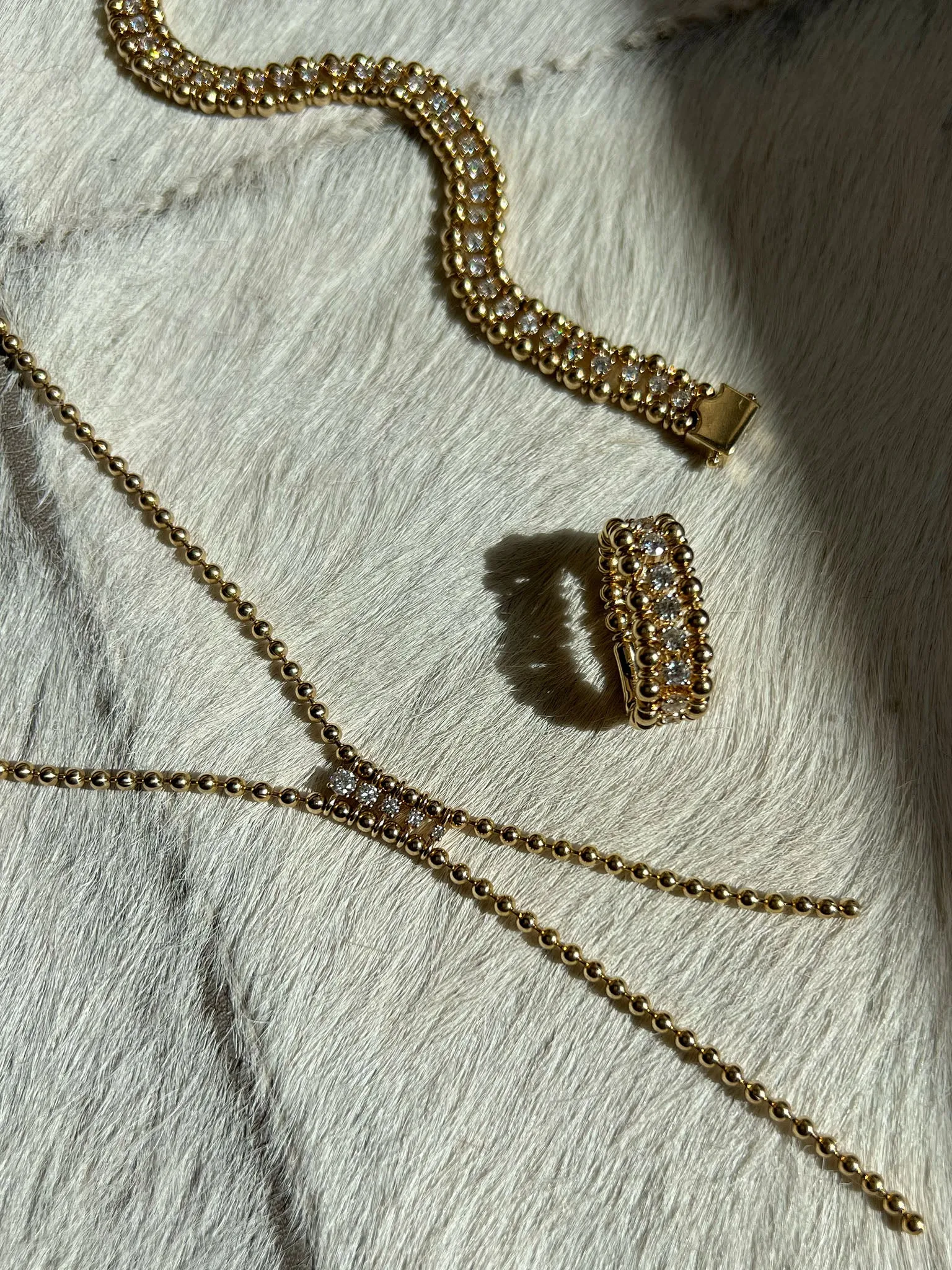 Gemini Bolo