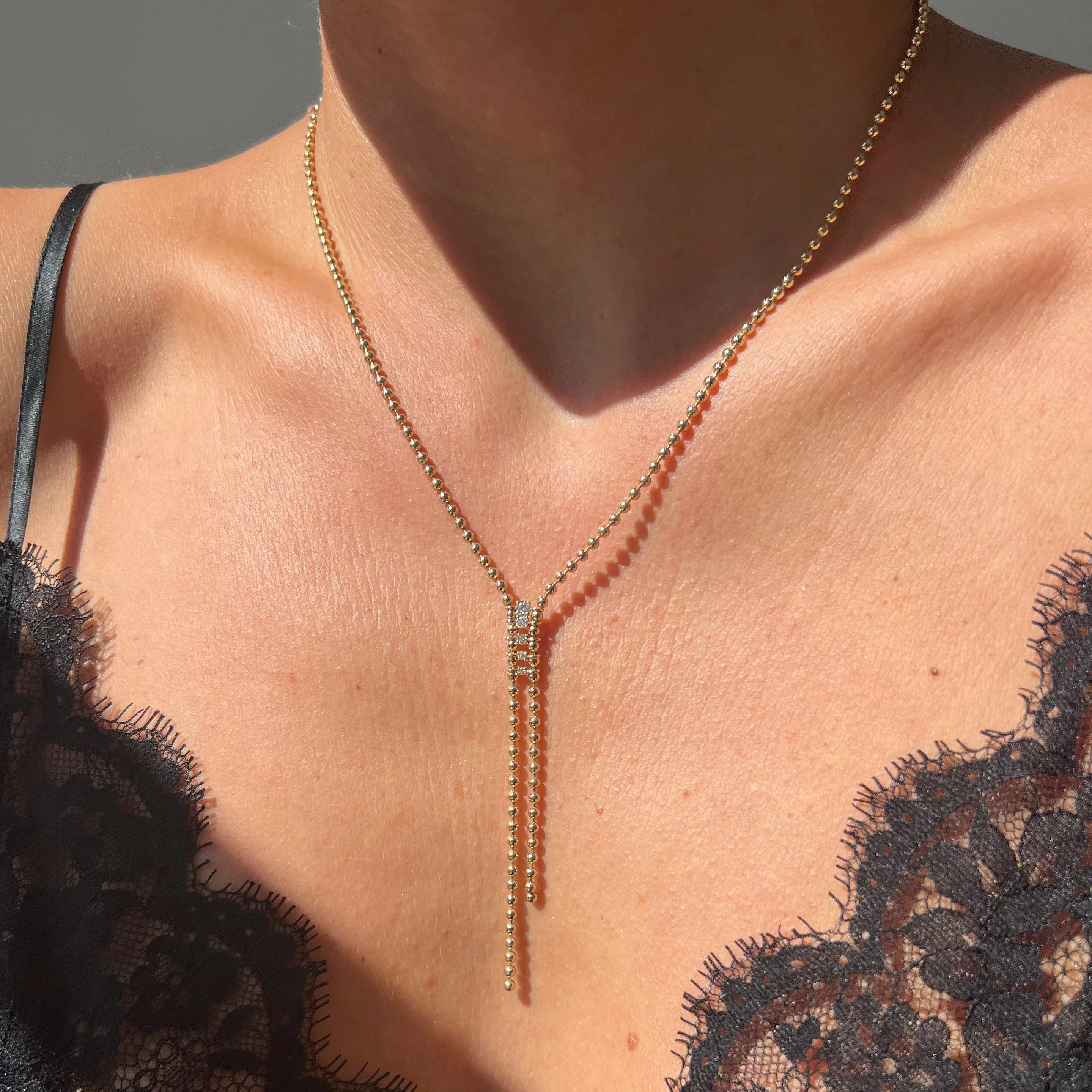 Gemini Bolo