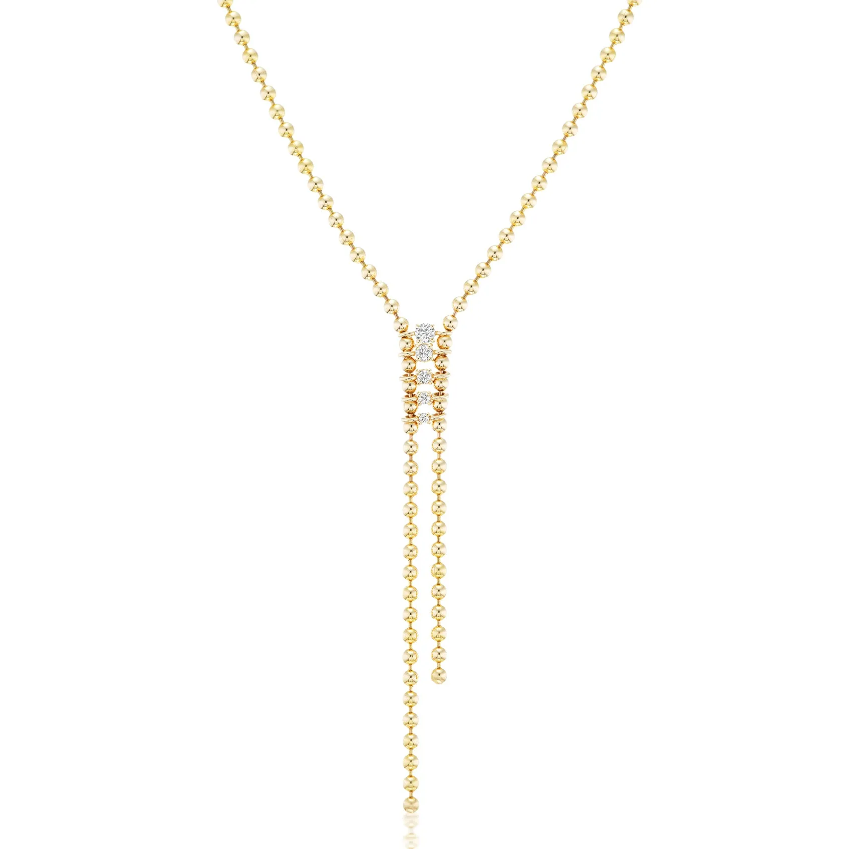 Gemini Bolo