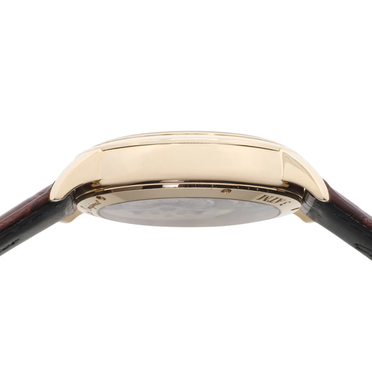 Glashutte Original 18K Rose Gold PanoMaticLunar XL 90-02-31-11-05