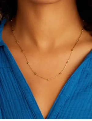 GORJANA - Newport Chain Necklace