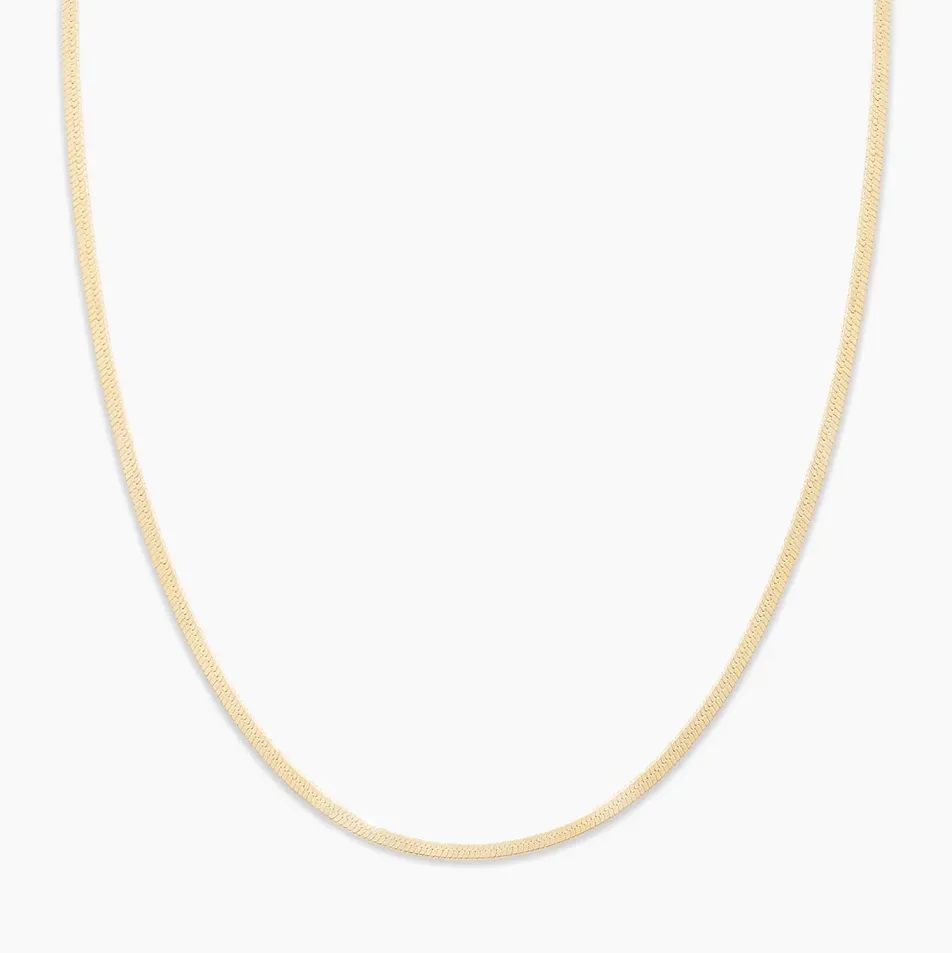 Gorjana Venice Mini Necklace