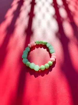 Guava Bracelet