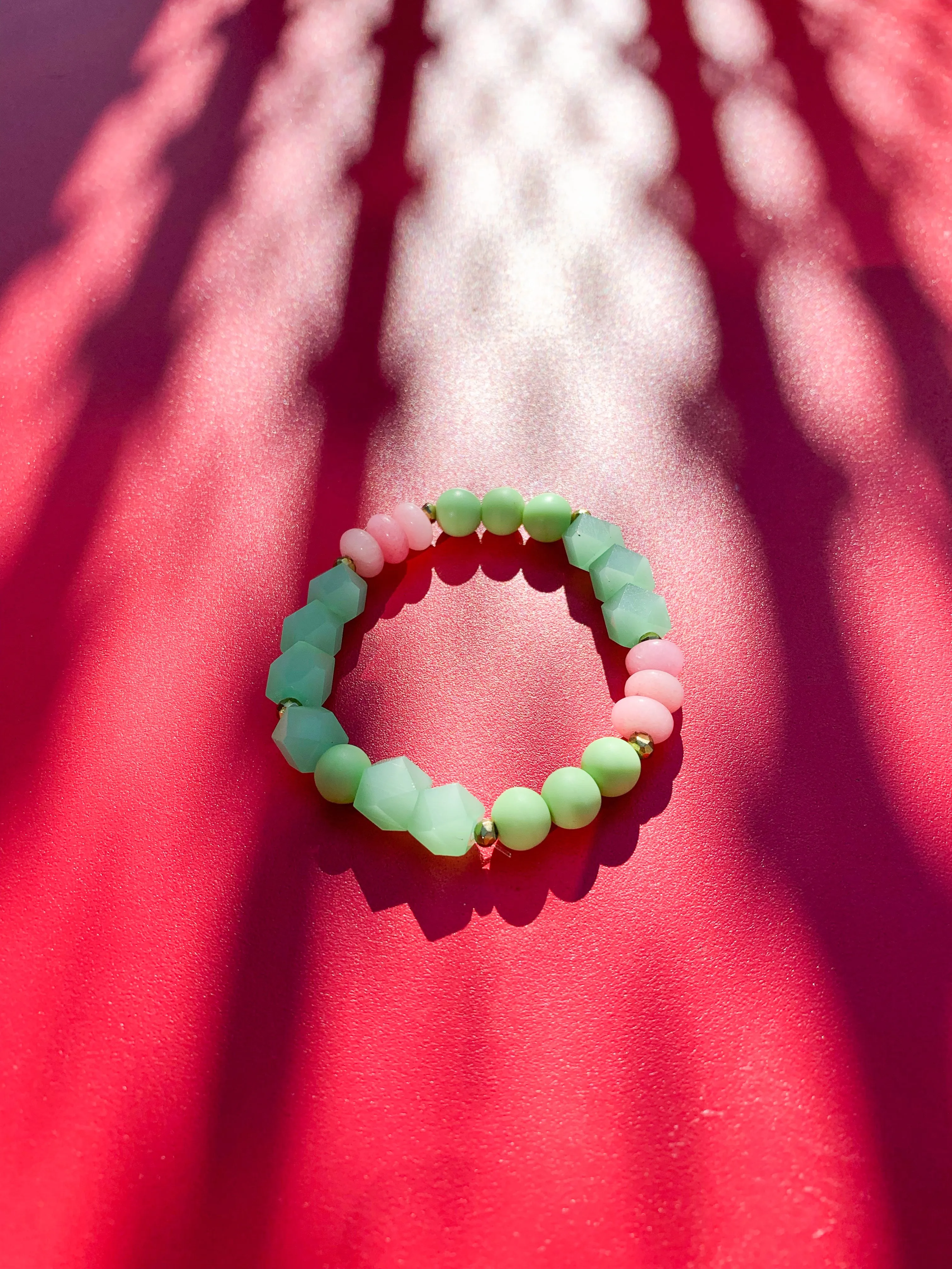 Guava Bracelet